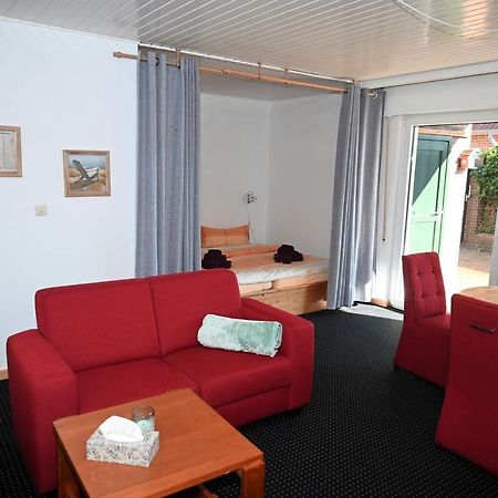 Apartament Dr. Alex Borkum Zewnętrze zdjęcie