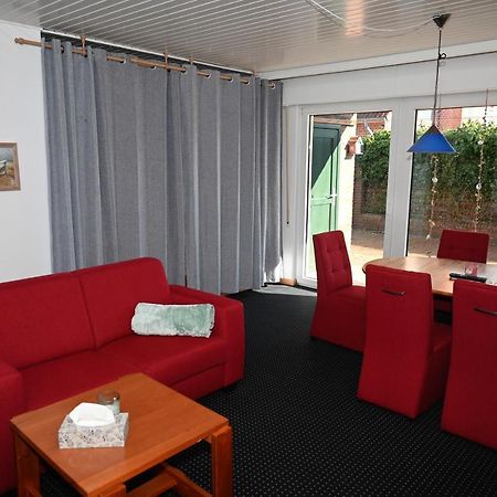 Apartament Dr. Alex Borkum Zewnętrze zdjęcie
