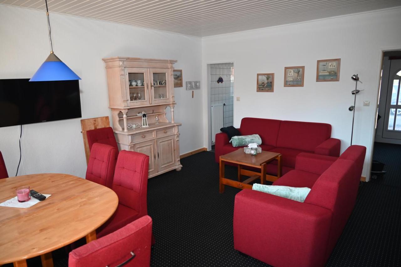 Apartament Dr. Alex Borkum Zewnętrze zdjęcie
