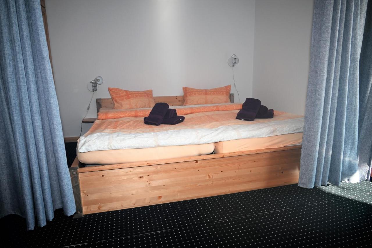 Apartament Dr. Alex Borkum Zewnętrze zdjęcie