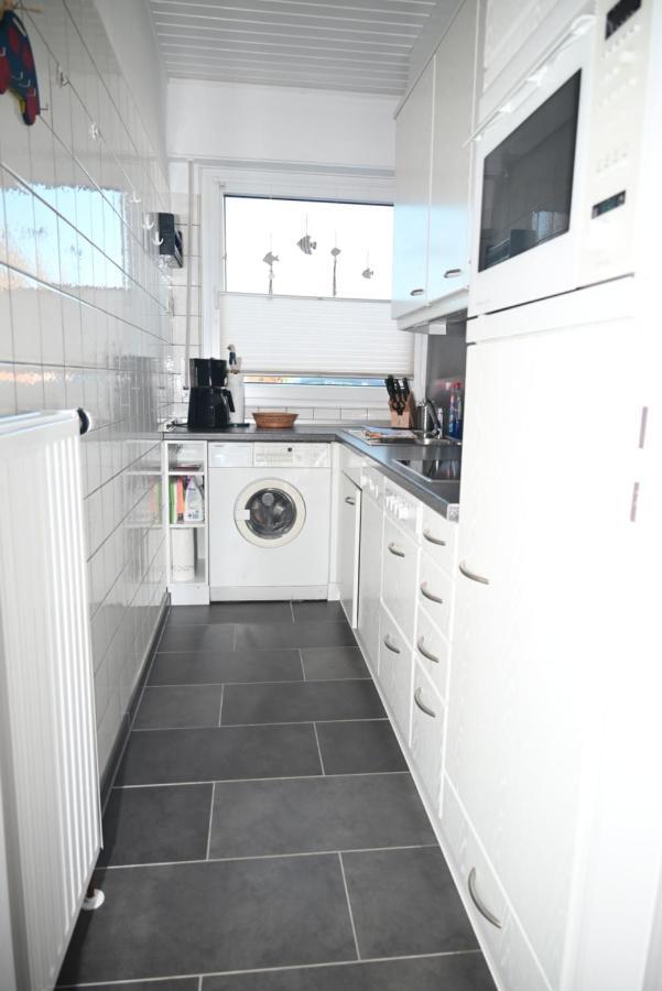 Apartament Dr. Alex Borkum Zewnętrze zdjęcie