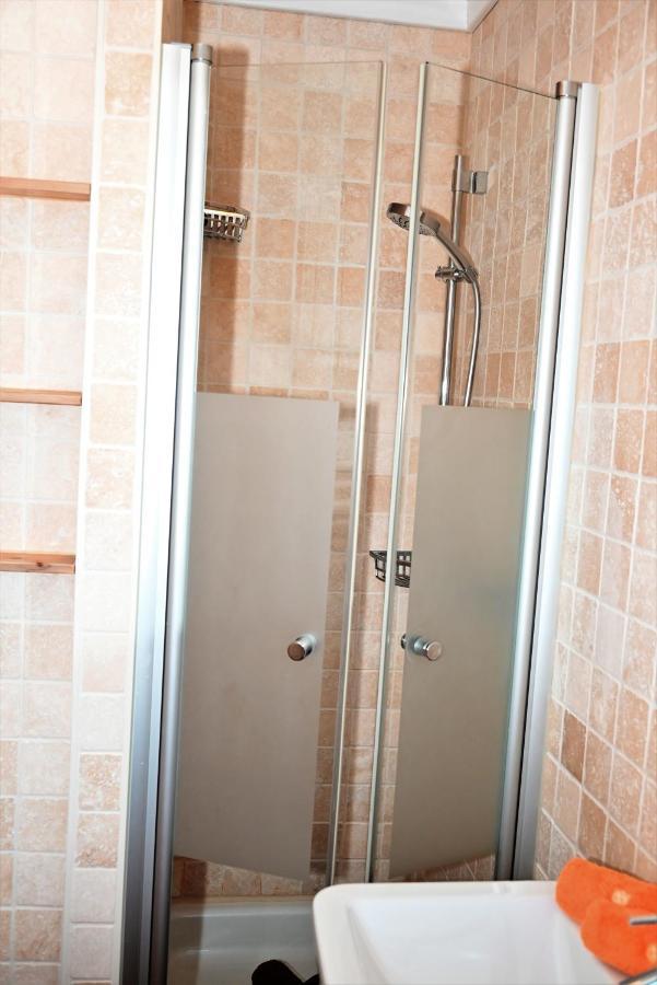 Apartament Dr. Alex Borkum Zewnętrze zdjęcie