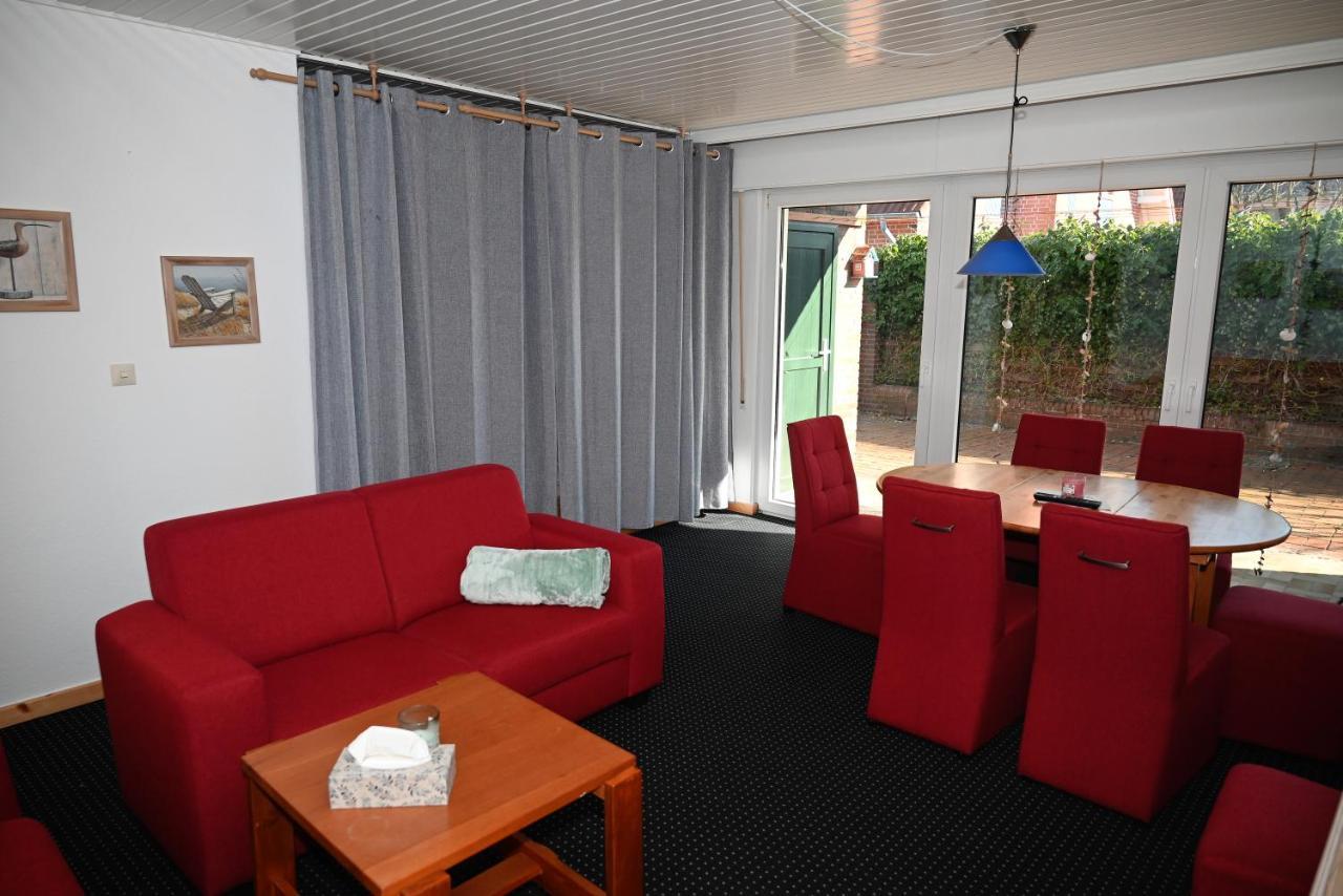 Apartament Dr. Alex Borkum Zewnętrze zdjęcie