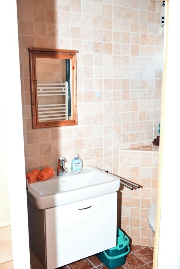 Apartament Dr. Alex Borkum Zewnętrze zdjęcie