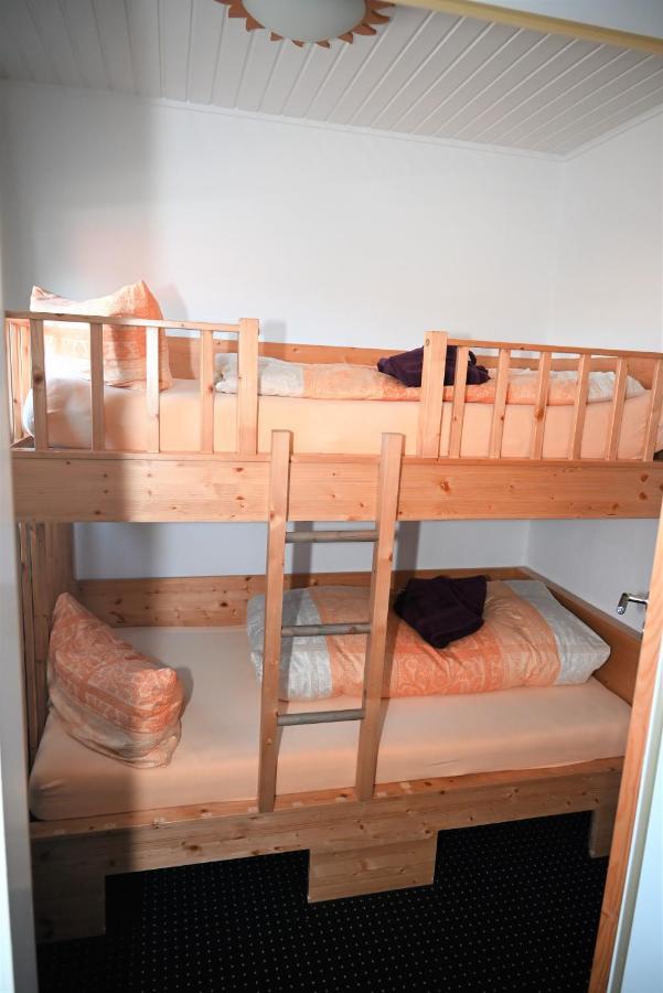 Apartament Dr. Alex Borkum Zewnętrze zdjęcie