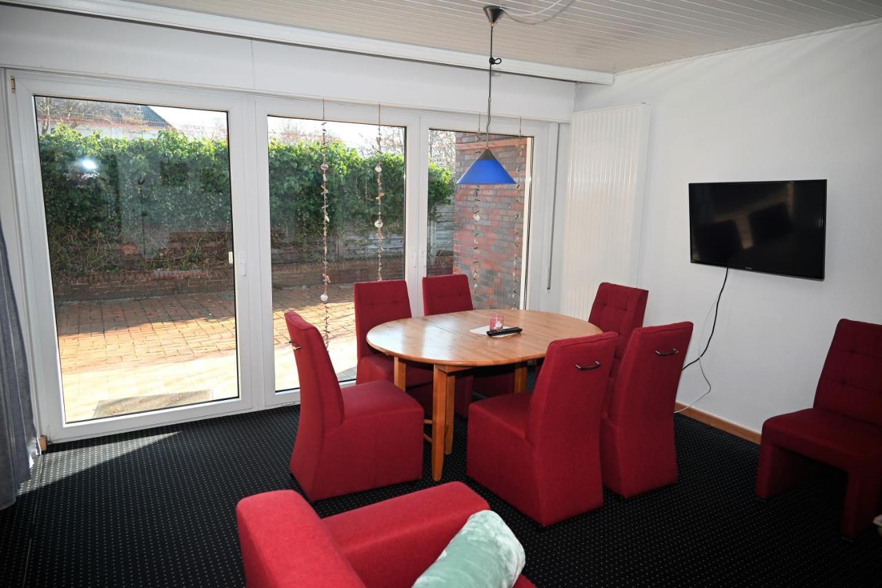 Apartament Dr. Alex Borkum Zewnętrze zdjęcie